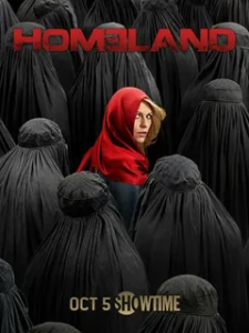 Родина 4 сезон (2014)
