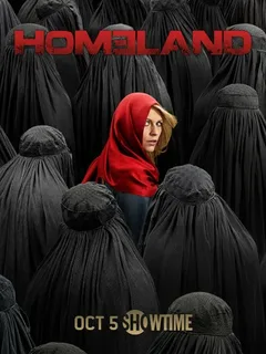Родина 4 сезон (2014)
